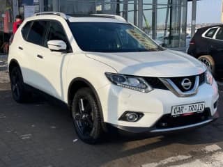 Nissan, X-Trail, 2.0 л., 2020 г.