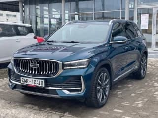 Geely, Monjaro, 2.0 л., АТ, 2023 г., 77 141 км