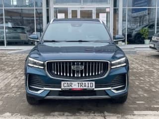 Geely, Monjaro, 2.0 л., АТ, 2023 г., 77 141 км