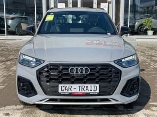 Audi, Q5, 2.0 л., 2025 г.