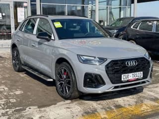 Audi, Q5, 2.0 л., 2025 г.
