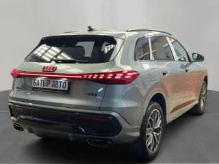 Audi, Q5, 2.0 л., 2026 г.