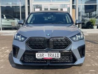 BMW, X2, 2.0 л., АМТ, 2024 г., 18 779 км