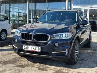 BMW, X5, 3 л., АТ, 2015 г., 202 000 км