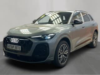 Audi, Q5, 2.0 л., АМТ, 2026 г., 35 км