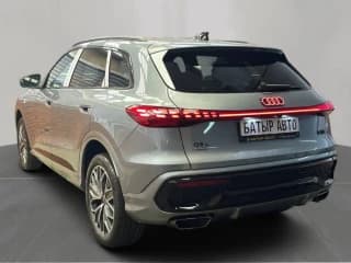Audi, Q5, 2.0 л., АМТ, 2026 г., 35 км