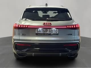 Audi, Q5, 2.0 л., АМТ, 2026 г., 35 км