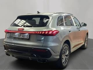 Audi, Q5, 2.0 л., АМТ, 2026 г., 35 км