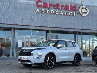 Mitsubishi, Outlander, 1.5 л., CVT, 2023 г., 33 км