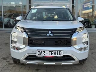 Mitsubishi, Outlander, 1.5 л., CVT, 2023 г., 33 км