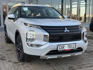 Mitsubishi, Outlander, 1.5 л., CVT, 2023 г., 33 км