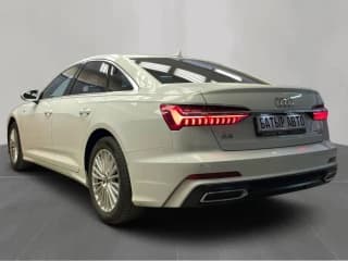 Audi, A6, 2.0 л., АМТ, 2020 г., 89 000 км