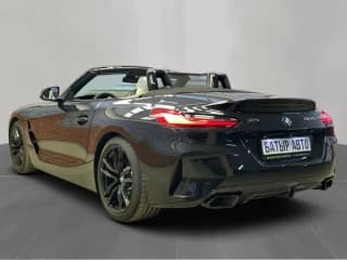 BMW, Z4, 3 л., АТ, 2021 г., 22 800 км
