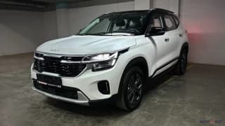 Kia, Seltos, 1.5 л., АТ, 2026 г.