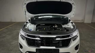 Kia, Seltos, 1.5 л., АТ, 2026 г.