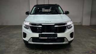 Kia, Seltos, 1.5 л., АТ, 2026 г.