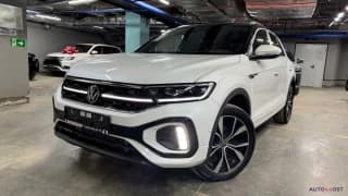 Volkswagen, T-Roc R, 1.5 л., АТ, 2025 г.