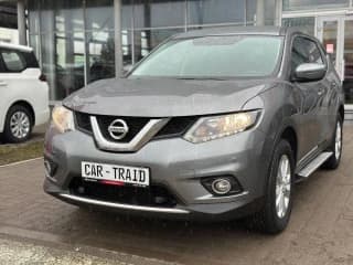 Nissan, X-Trail, 2.0 л., CVT, 2018 г., 123 217 км