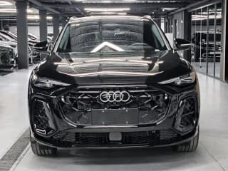 Audi, Q5, 2.0 л., АМТ, 2026 г., 1 км