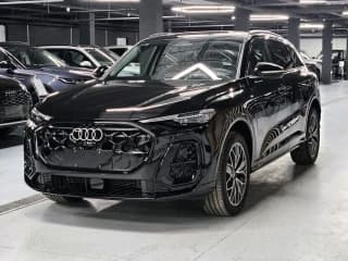 Audi, Q5, 2.0 л., АМТ, 2026 г., 1 км