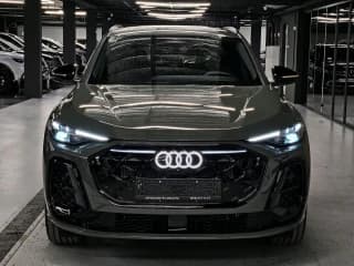 Audi, Q5, 2.0 л., АМТ, 2026 г., 1 км