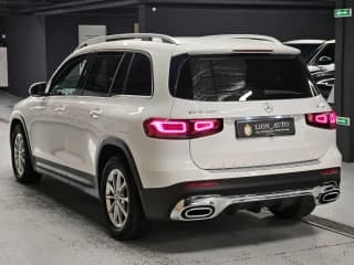 Mercedes-Benz, GLB, 2.0 л., АМТ, 2020 г., 251 504 км