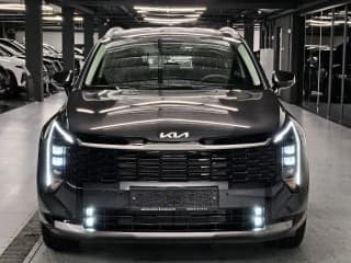Kia, Sportage, 2.0 л., АТ, 2026 г., 1 км