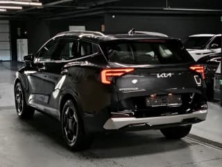 Kia, Sportage, 2.0 л., АТ, 2026 г., 1 км