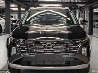 Hyundai, Tucson, 2.0 л., АТ, 2025 г., 2 км