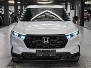 Honda, CR-V, 2.0 л., CVT, 2025 г., 1 км