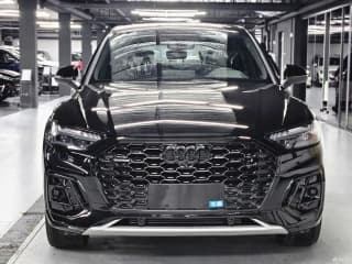 Audi, Q5 Sportback, 2.0 л., АМТ, 2025 г., 1 км
