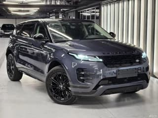 Land Rover, Range Rover Evoque, 2.0 л., АТ, 2025 г., 1 км
