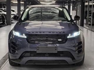 Land Rover, Range Rover Evoque, 2.0 л., АТ, 2025 г., 1 км