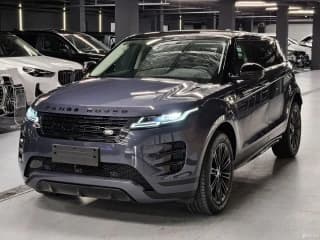Land Rover, Range Rover Evoque, 2.0 л., АТ, 2025 г., 1 км