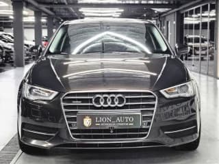 Audi, A3, 1.8 л., АМТ, 2012 г., 118 203 км