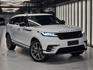 Land Rover, Range Rover Velar, 2.0 л., АТ, 2025 г., 1 км