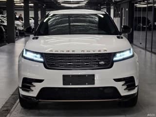 Land Rover, Range Rover Velar, 2.0 л., АТ, 2025 г., 1 км