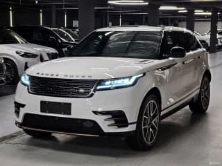 Land Rover, Range Rover Velar, 2.0 л., АТ, 2025 г., 1 км