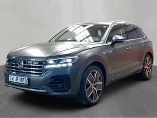 Volkswagen, Touareg, 3 л., АТ, 2020 г., 84 844 км