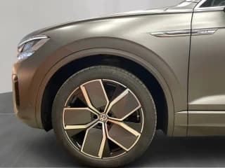 Volkswagen, Touareg, 3 л., АТ, 2020 г., 84 844 км