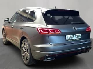 Volkswagen, Touareg, 3 л., АТ, 2020 г., 84 844 км