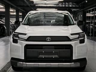 Toyota, RAV4, 2.0 л., CVT, 2026 г., 1 км