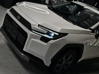 Toyota, RAV4, 2.0 л., CVT, 2026 г., 1 км