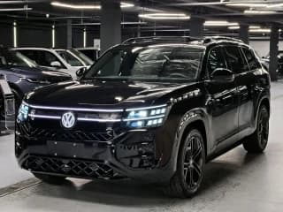 Volkswagen, Teramont, 2.0 л., АМТ, 2026 г., 1 км