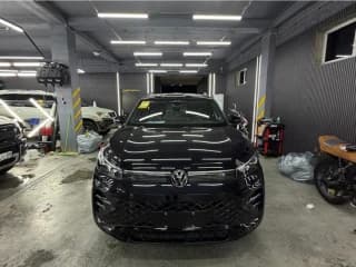 Volkswagen, Tiguan, 2.0 л., АМТ, 2026 г., 30 км