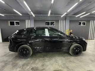 Volkswagen, Tiguan, 2.0 л., АМТ, 2026 г., 30 км