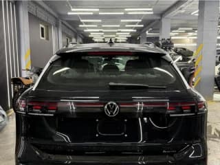 Volkswagen, Tiguan, 2.0 л., АМТ, 2026 г., 30 км