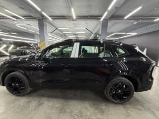 Volkswagen, Tiguan, 2.0 л., АМТ, 2026 г., 30 км