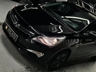 Hyundai, Solaris, 1.6 л., МТ, 2016 г., 92 181 км