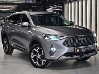 Haval, F7, 2.0 л., АМТ, 2021 г., 77 876 км